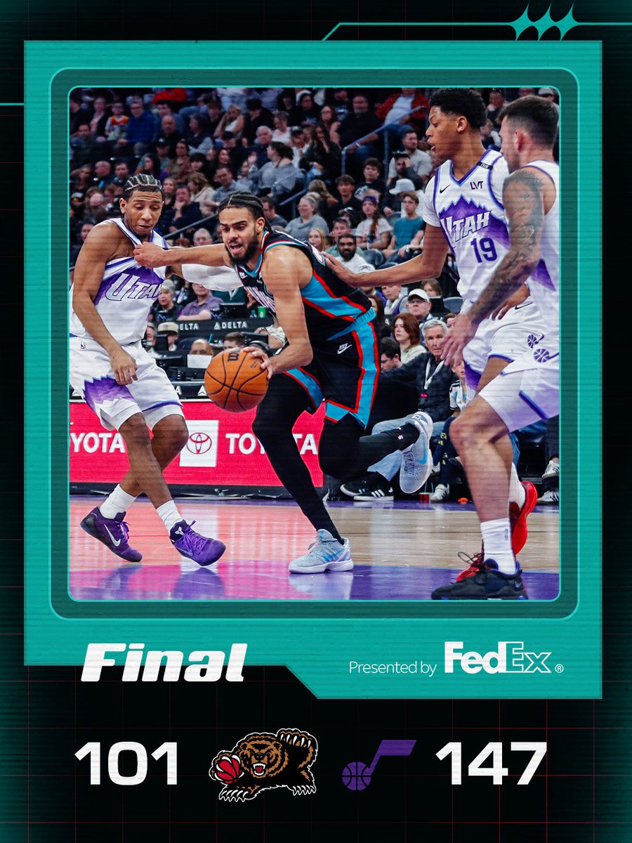 Memphis Grizzlies tweet media