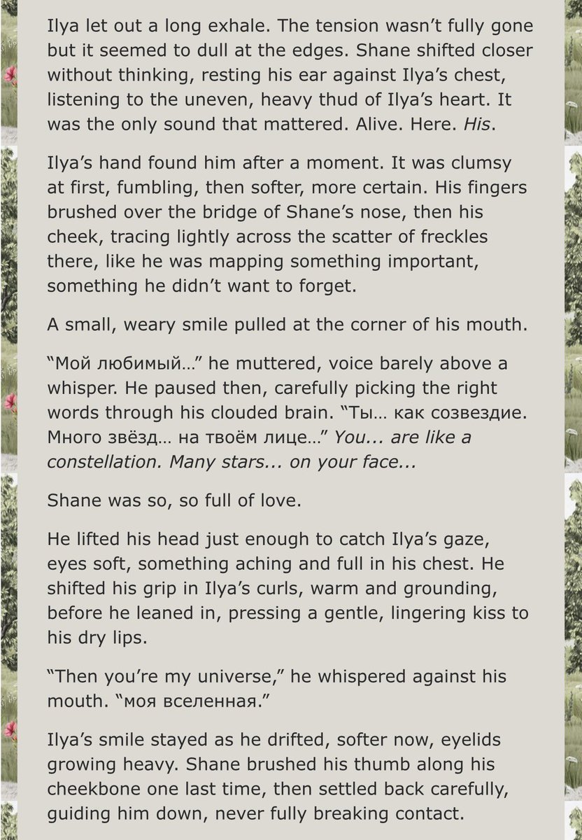 𝐦𝐢𝐥𝐥𝐢𝐞 ⟡ ݁.🧸་༘࿐ tweet media