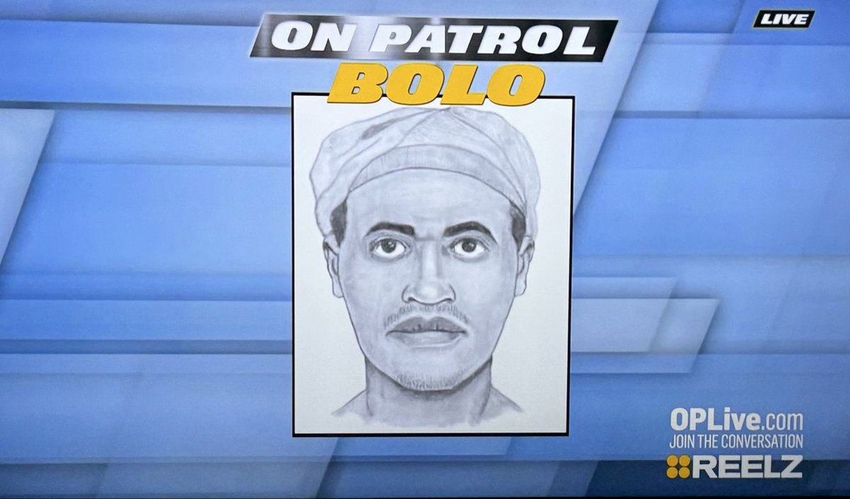 CHDAngelMom's tweet image. #BOLO Bare-Nekked Burglar 
#OnPatrolLive #OPLive #OPL #OPNation 😂😂😂