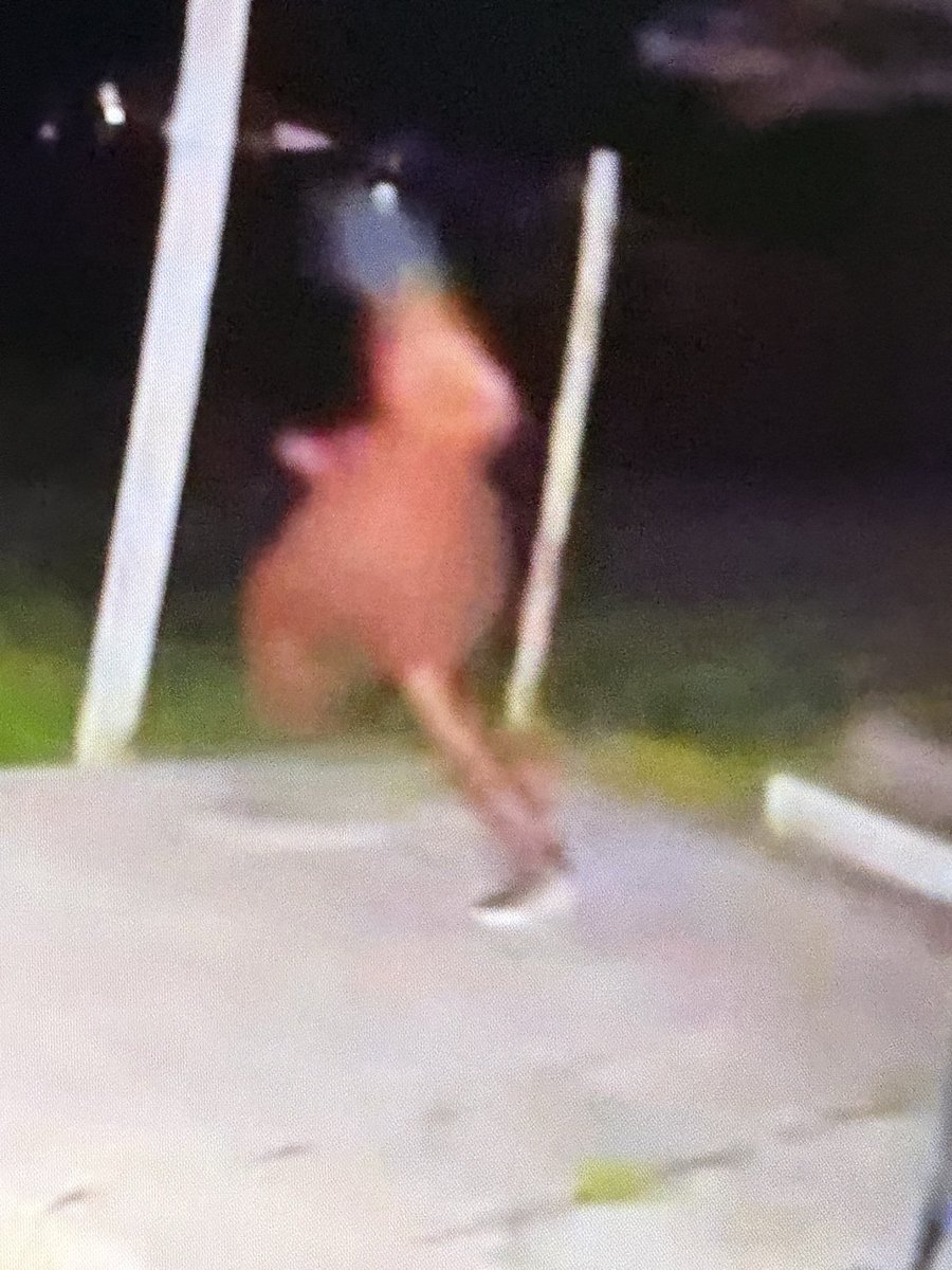 CHDAngelMom's tweet image. #BOLO Bare-Nekked Burglar 
#OnPatrolLive #OPLive #OPL #OPNation 😂😂😂