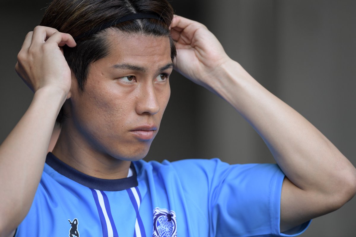 水戸ホーリーホック tweet media