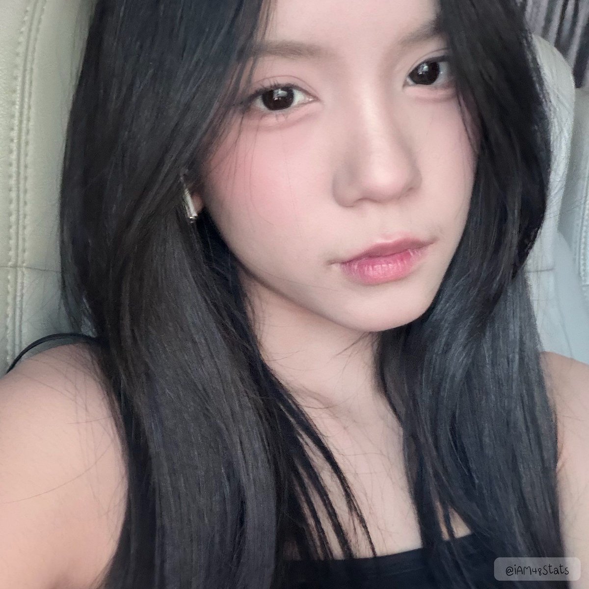 iAM48 Live tweet media