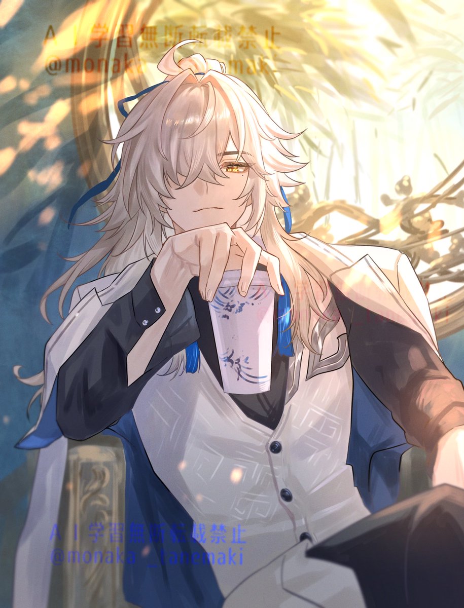 種蒔もなか tweet media