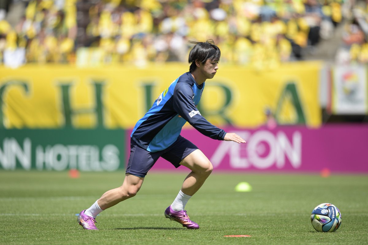 水戸ホーリーホック tweet media