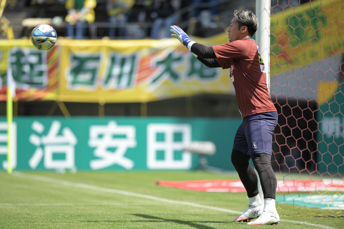 水戸ホーリーホック tweet media