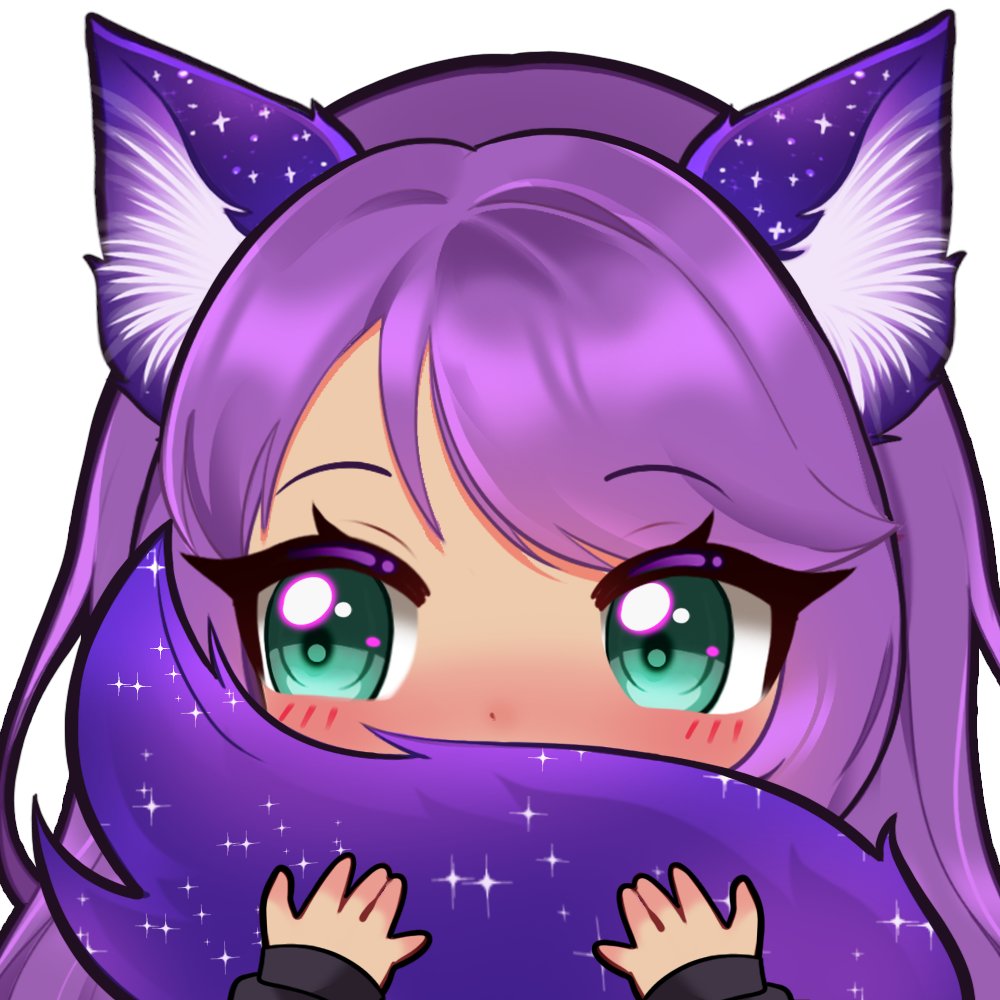 WildKittenRaeVT 💜💫 tweet media