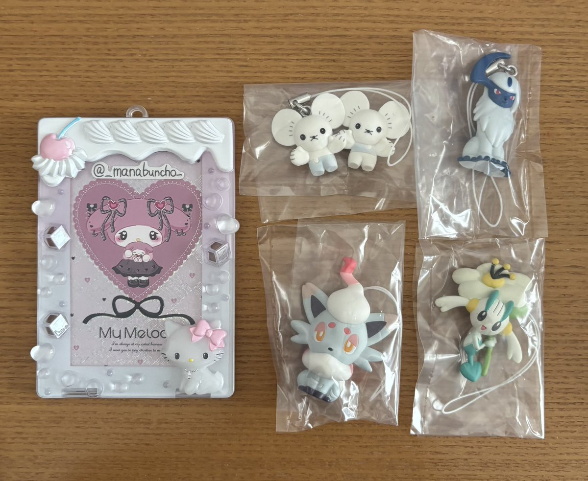 まなみ tweet media