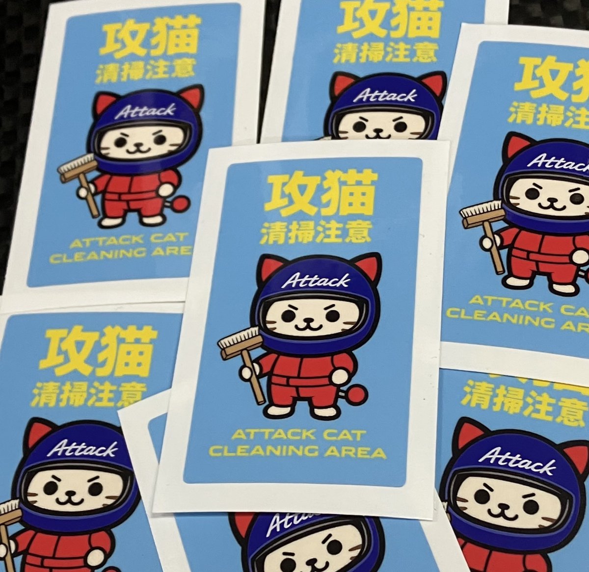 Daisuke Aoki tweet media