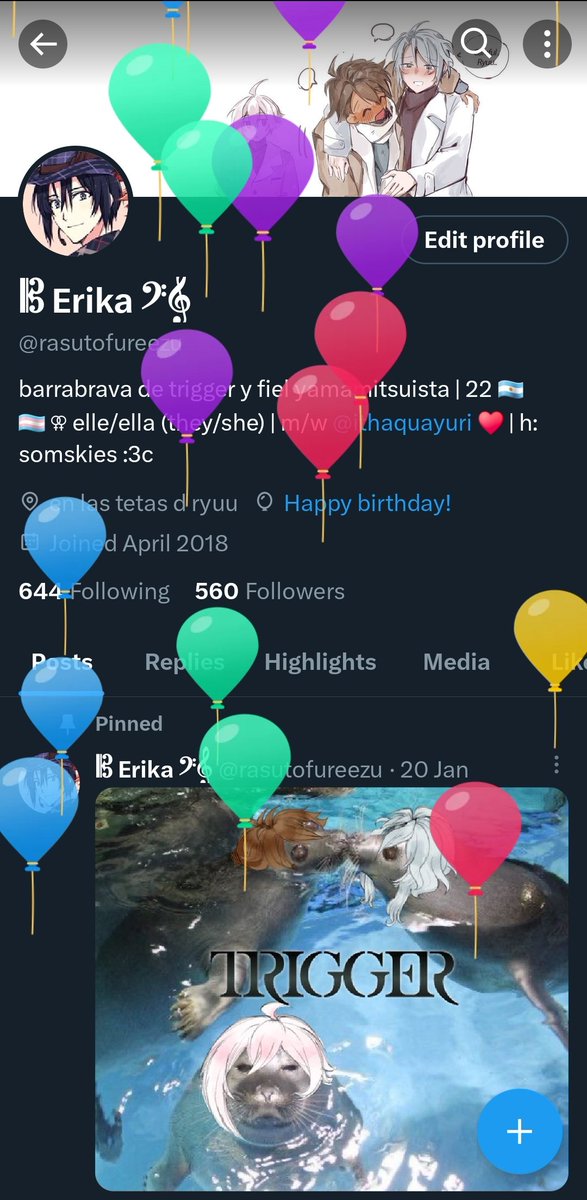 𝄡 Erika 𝄢𝄠 tweet media
