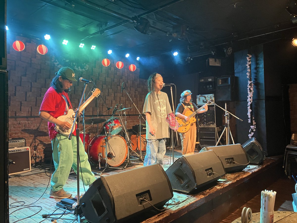 Monkey Chaps -masao- tweet media