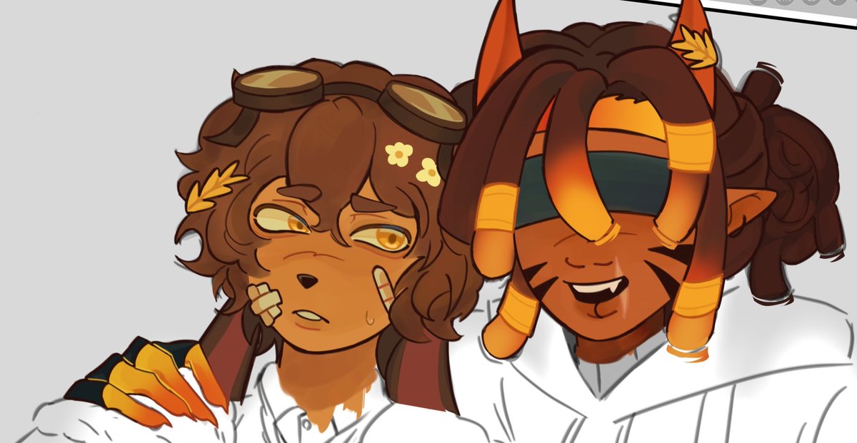 𖦹॒ᅟᅟ̥ 🐝 SkY | tweet media