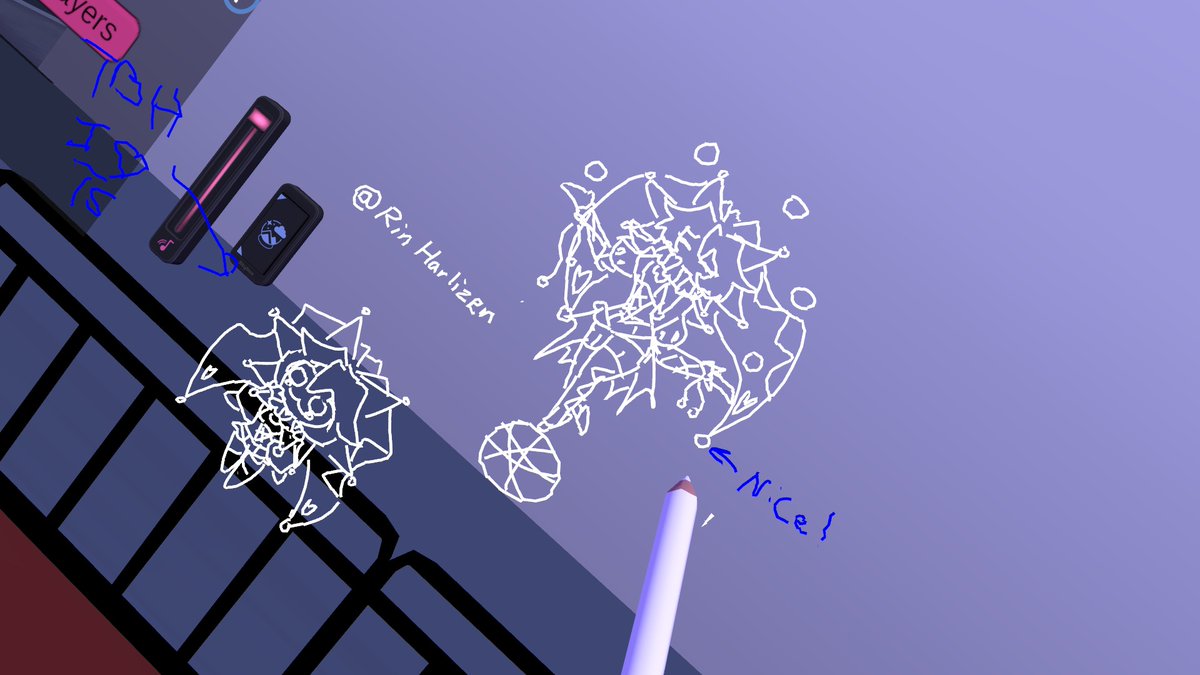 Rin | Harlizen tweet media