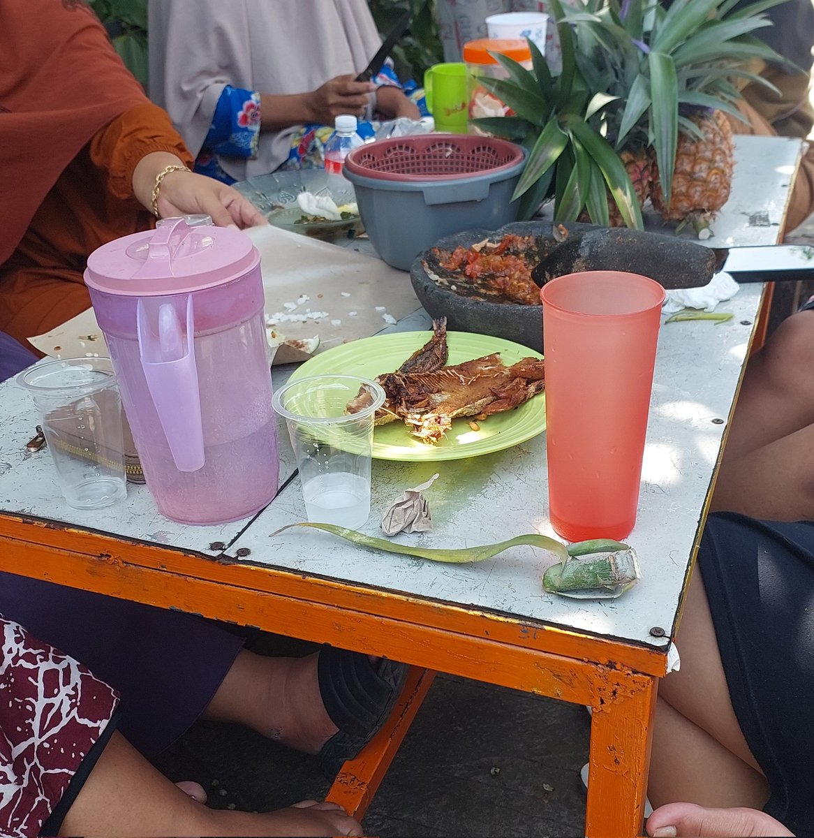 din padingdong tweet media