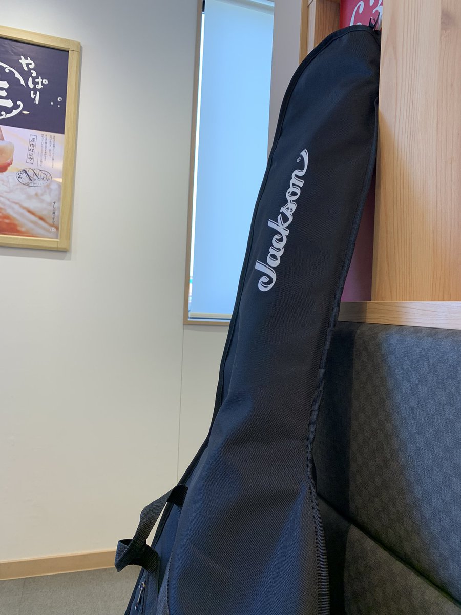 ジャッカル🚑🎸 tweet media