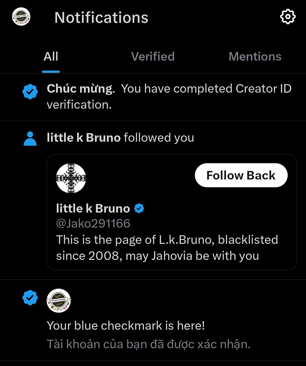 Pi Mainnet Exchange ⚡️ tweet media