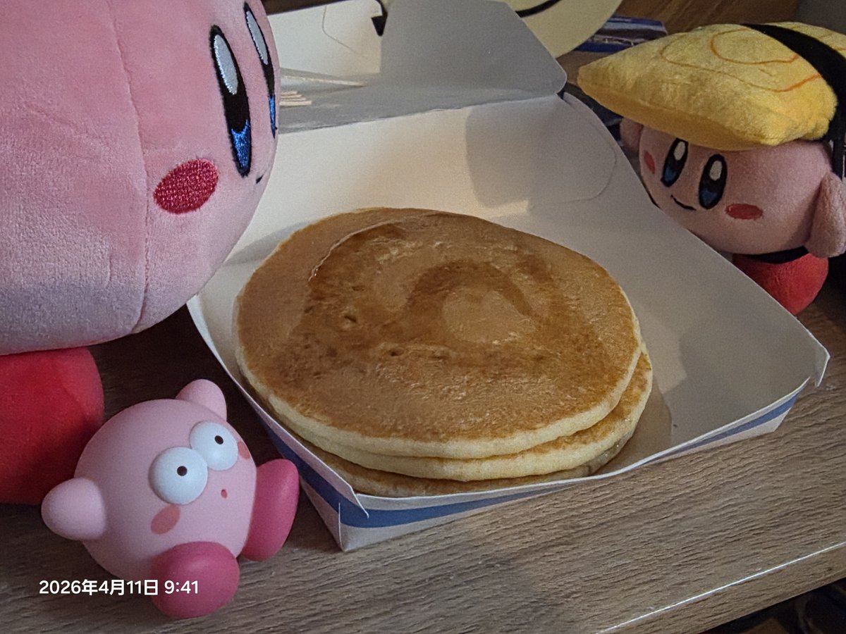 現場かーびぃ tweet media