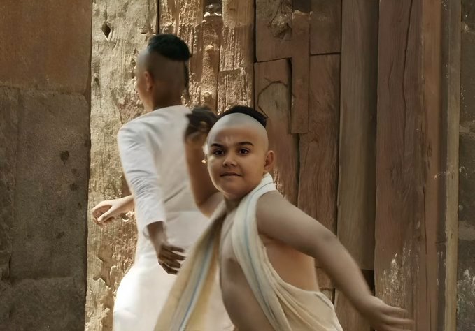 Pratyusha tweet media