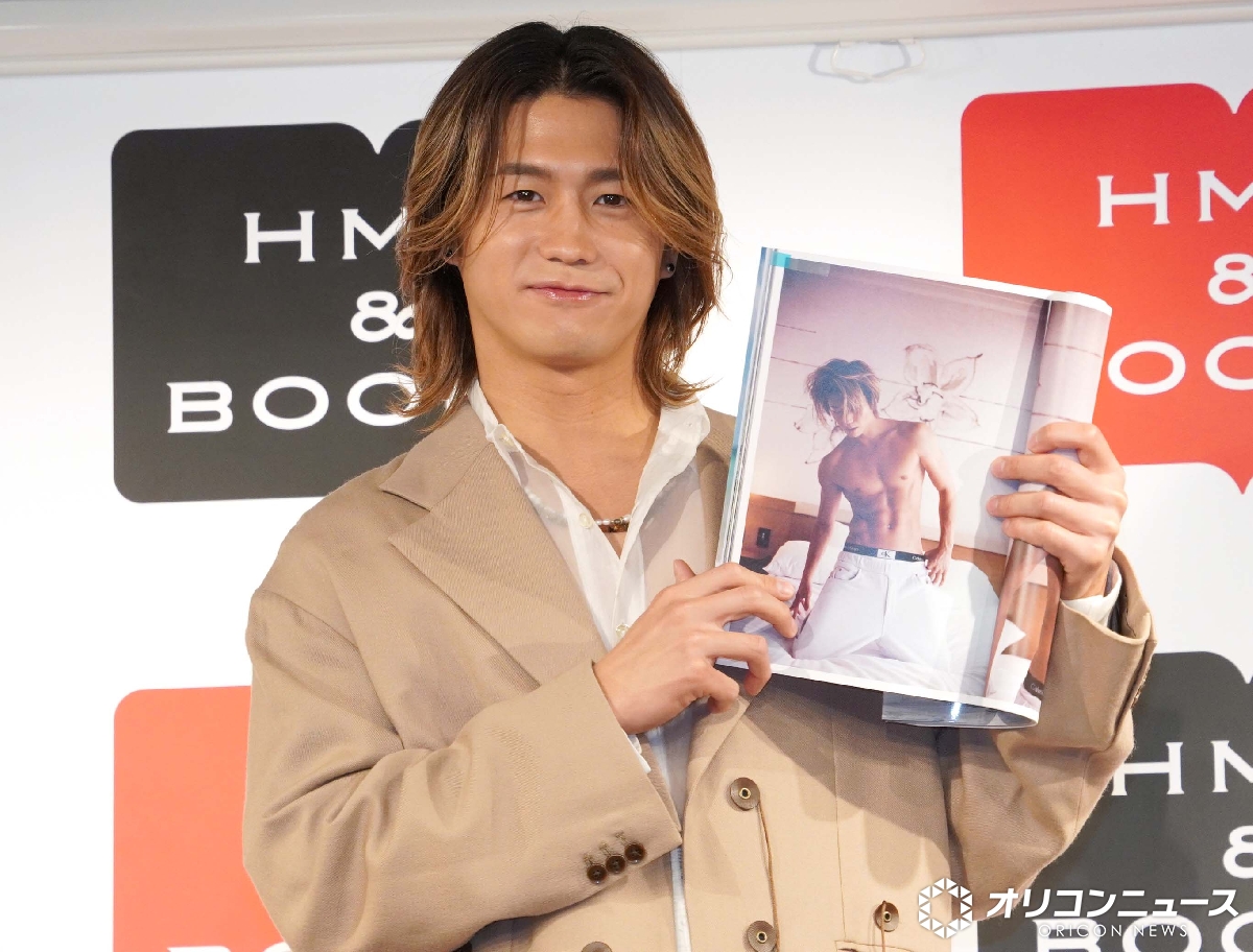 オリコンニュース tweet media