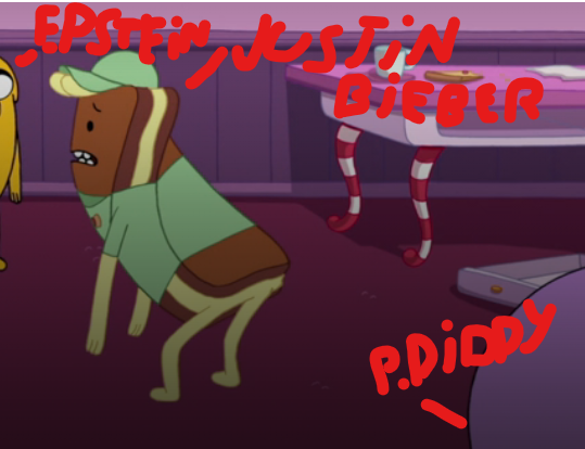 xx_Angel_05's tweet image. #Pdiddy #justin #epstein #abuso