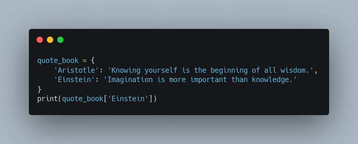 PythonHQ tweet media