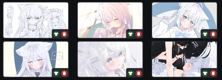 睡魔さんの日常 tweet media