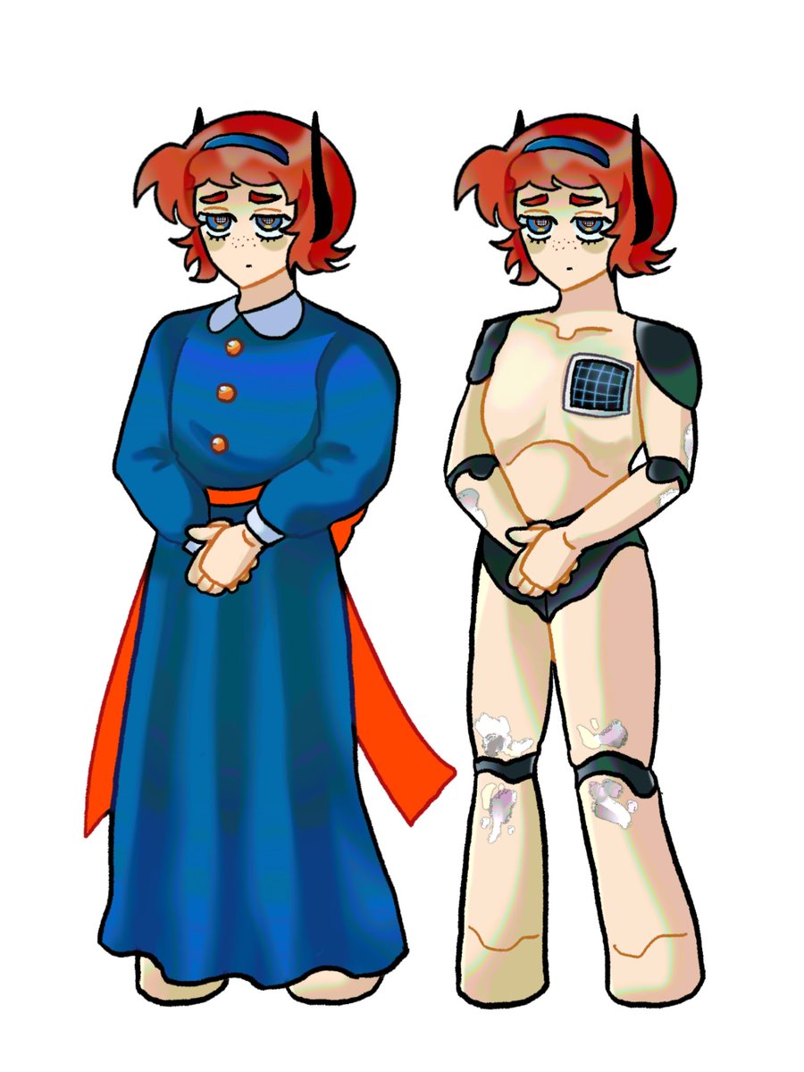 忙町ゐい子 tweet media