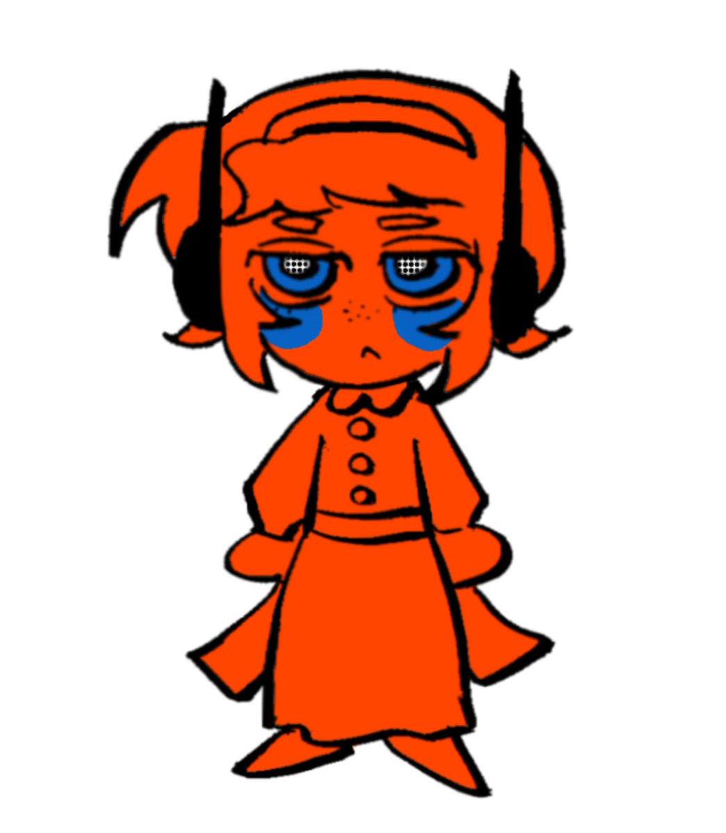 忙町ゐい子 tweet media