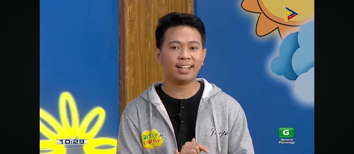 Juwan Anferny S. Lorenzo (The JSLTV Network Asia) tweet media