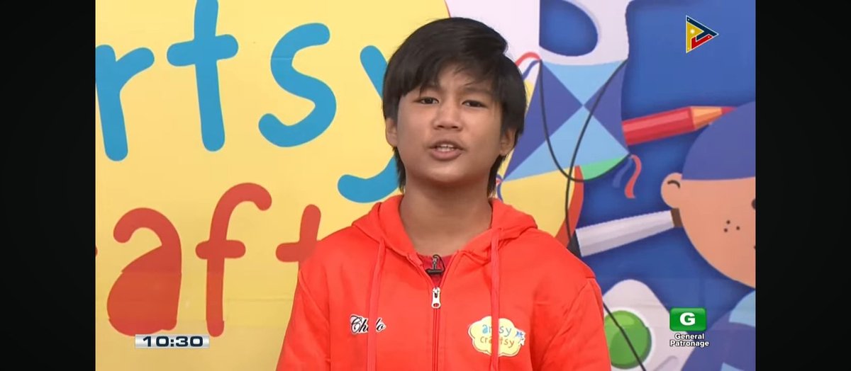 Juwan Anferny S. Lorenzo (The JSLTV Network Asia) tweet media