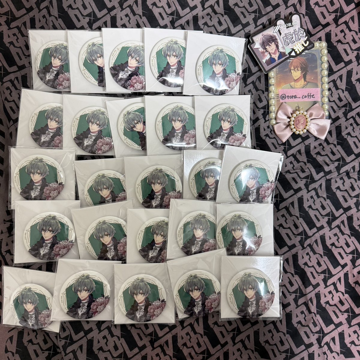 * ら て * tweet media