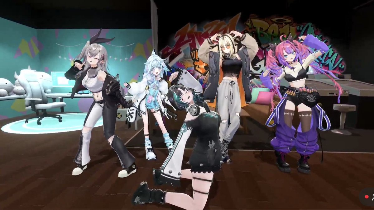 黒帯担当🎧️🔧 tweet media