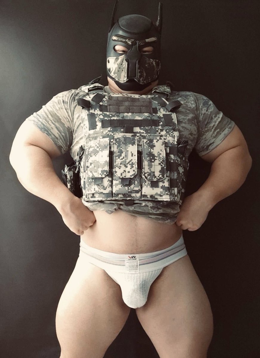 BULKYMAX tweet media