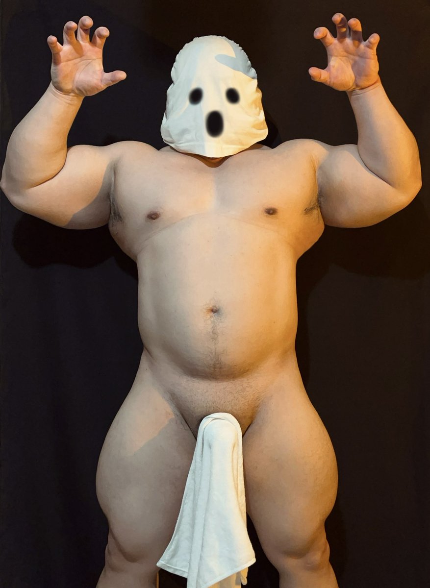 BULKYMAX tweet media