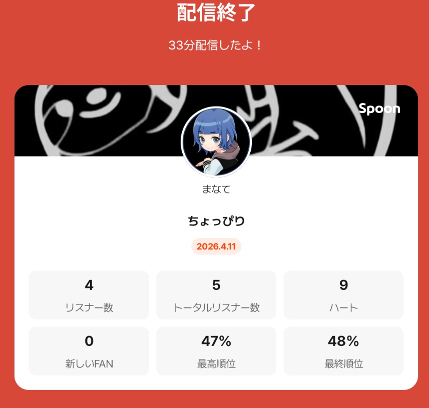 まなて tweet media