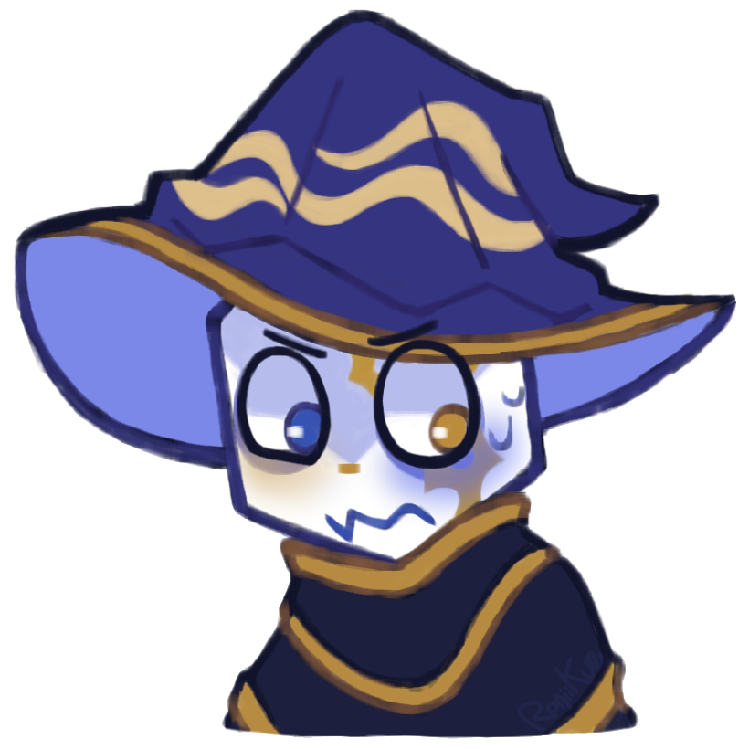 roni / orion tweet media