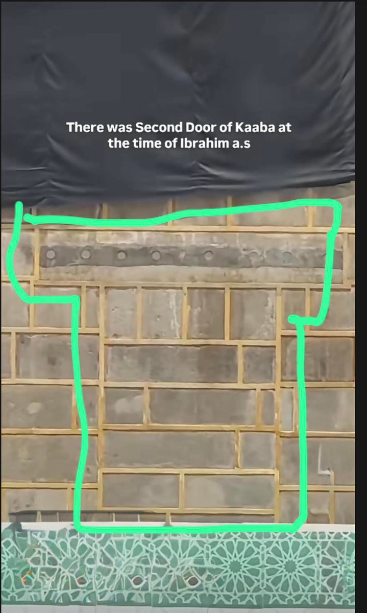 مقر خاتم الانبياء tweet media