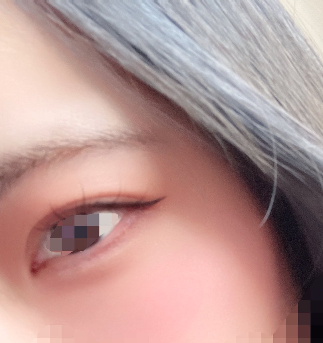 しろち tweet media