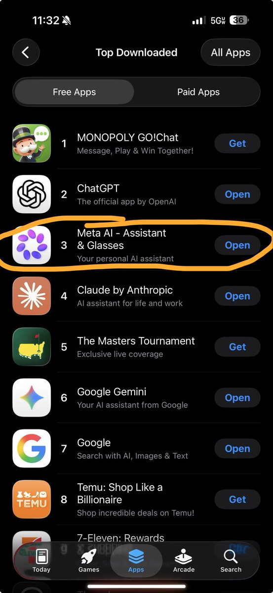 Alexandr Wang tweet media