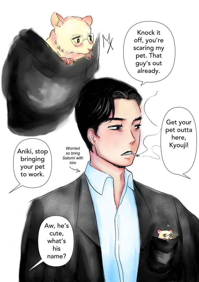 Margarita_X tweet media