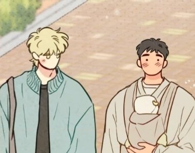 아노릇노릇 아노르이실 tweet media