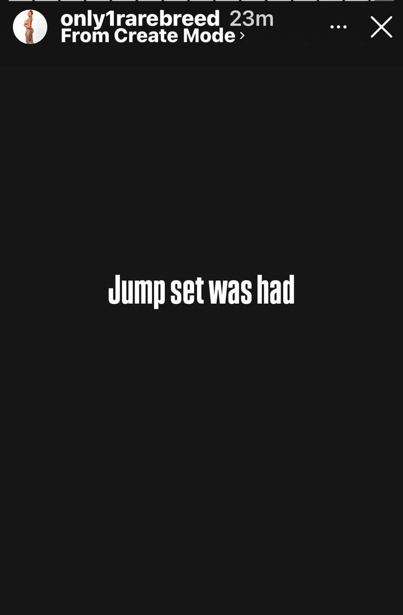 Baddies + More! tweet media