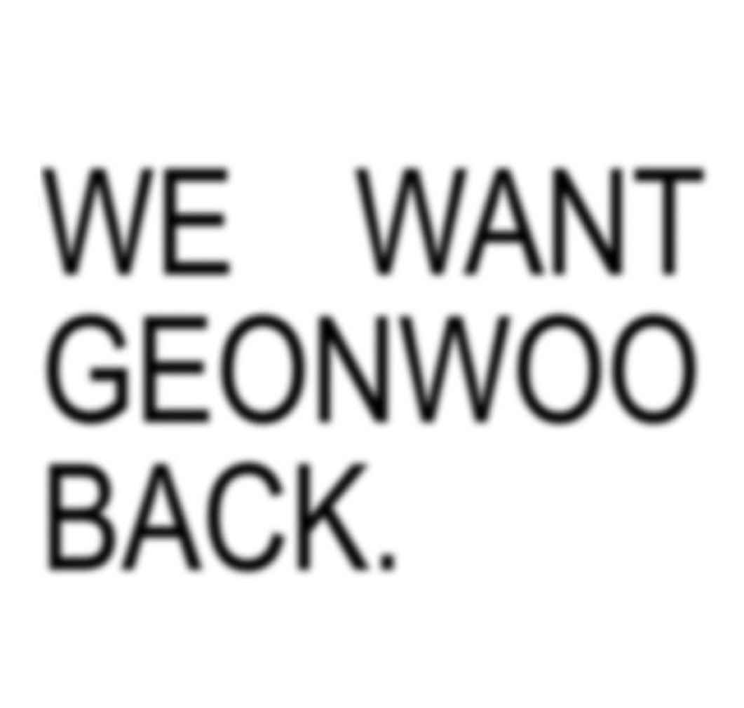 Geonwoo Rules🧢✌🏻 tweet media