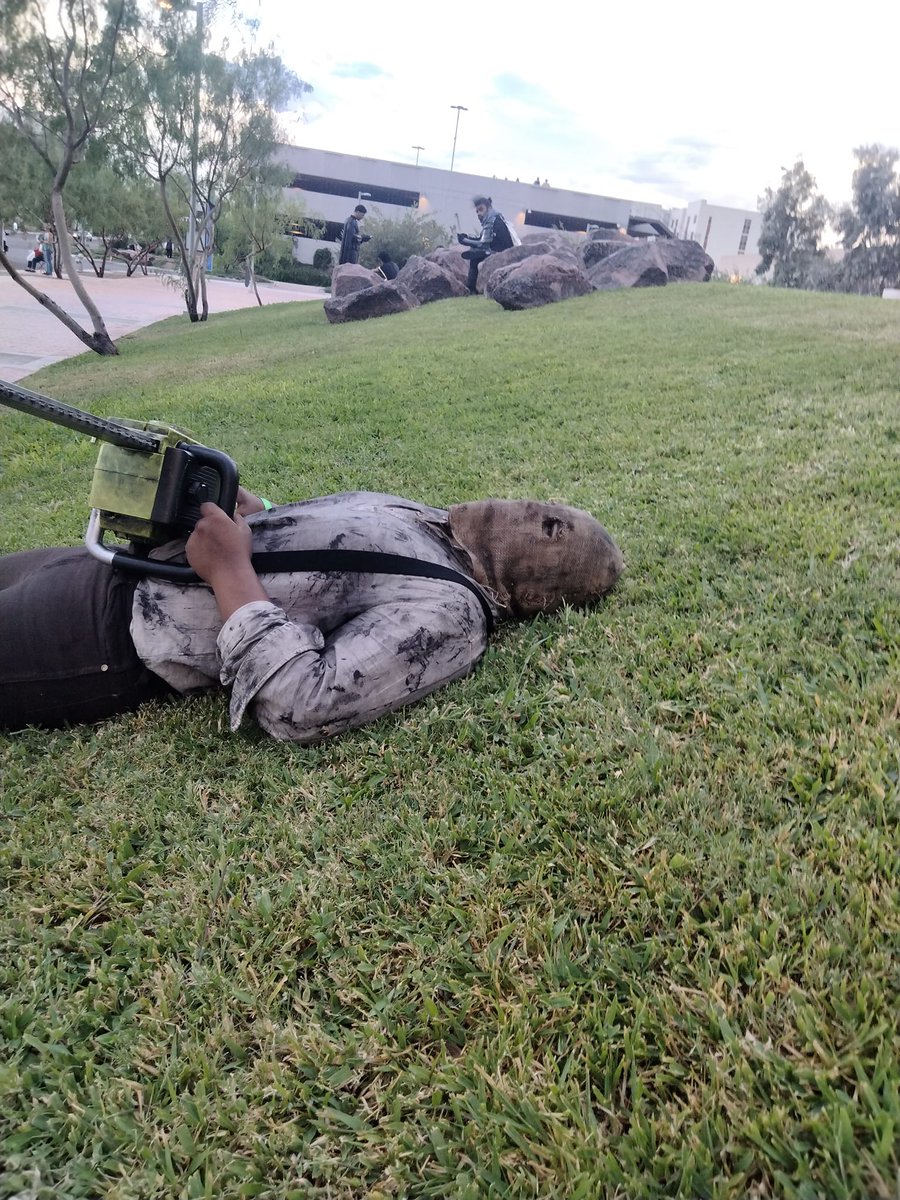 Where is Nancy Guthrie? tweet media