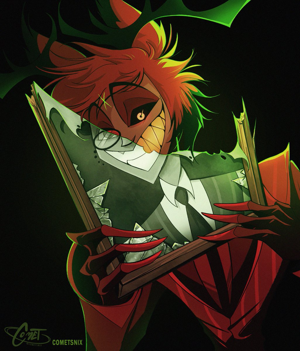 Comet𓆏 tweet media