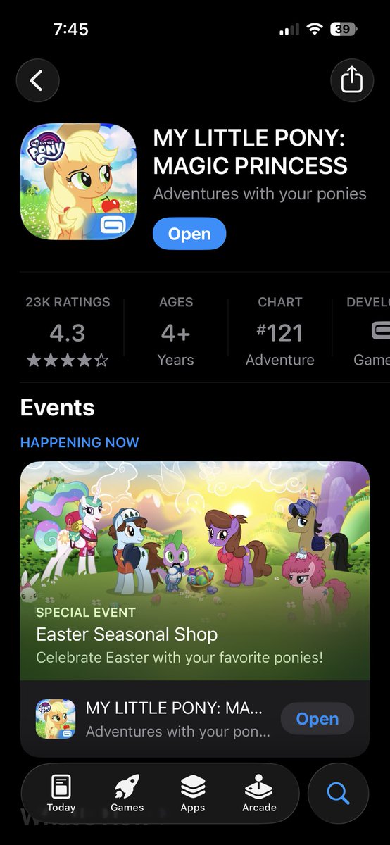 annika ✧˖° tweet media