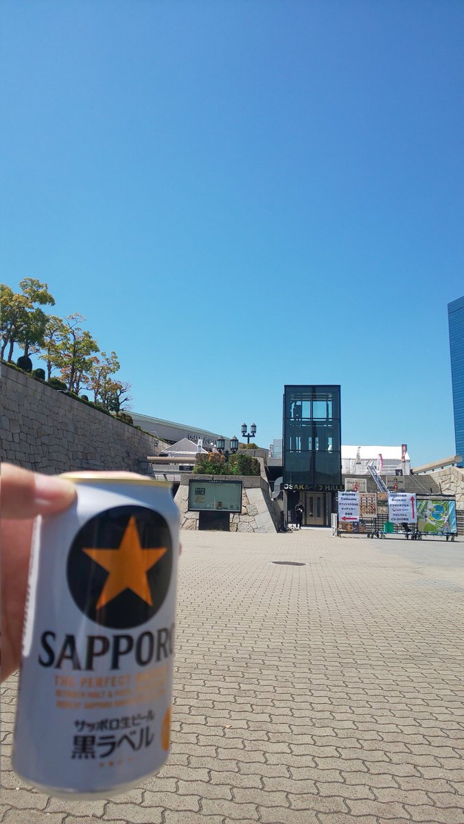 space_monkey_jp's tweet photo. 到～着‼️
ヾ(*≧∀≦)ﾉﾞ

#KTM
#ケツメイシ
#ケツメンキャンプ
#KTMtour2026 https://t.co/5BcY7UJGDD