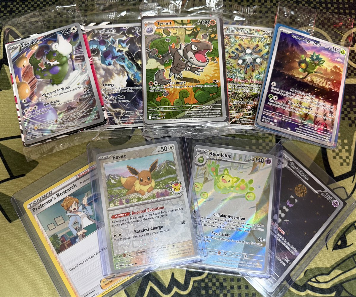 The Poke Dude tweet media