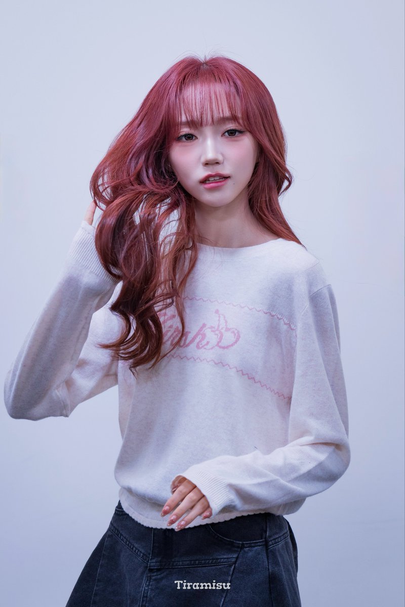 Tiramisu0403's tweet image. 260410

#tripleS #박시온 #ShiOn
#트리플에스 #トリプルS