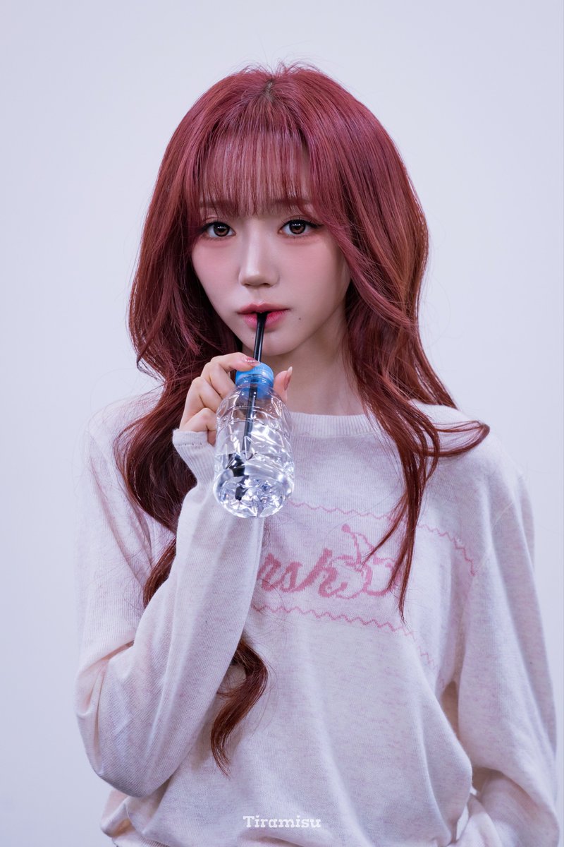 Tiramisu0403's tweet image. 260410

#tripleS #박시온 #ShiOn
#트리플에스 #トリプルS