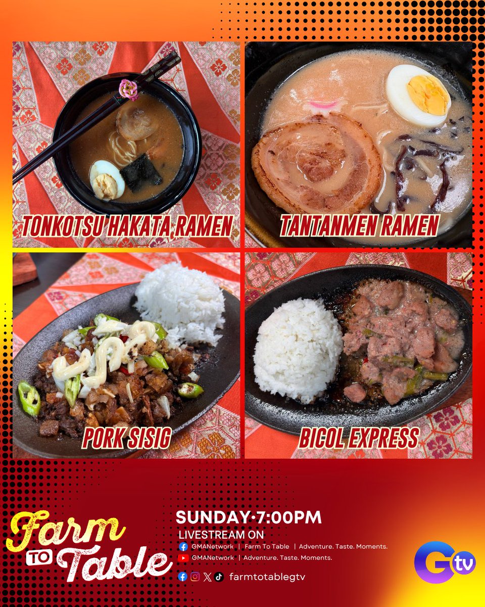 Farm To Table tweet media